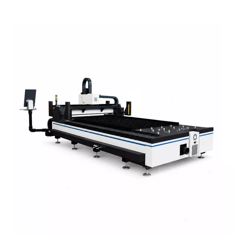 Nola hobetu dezake potentzia handiko laser bidezko ebaketa-makina batek zure metalen fabrikazioaren eraginkortasuna? Nola hobetu dezake potentzia handiko laser bidezko ebaketa-makina batek zure metalen fabrikazioaren eraginkortasuna?