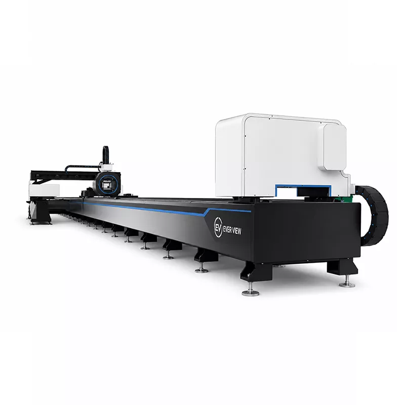 3-in-1 zuntz laser ebaketa-makina xafla, hodi eta profila mozteko