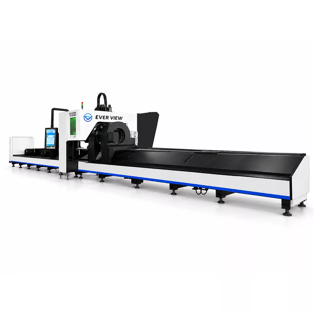 Heavy-Duty hiru ardatz laser hodiak mozteko makina