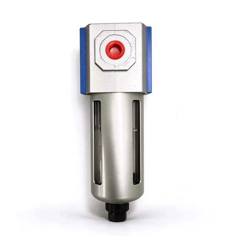 Laser ebaketa-makinen gas-iragazkiak